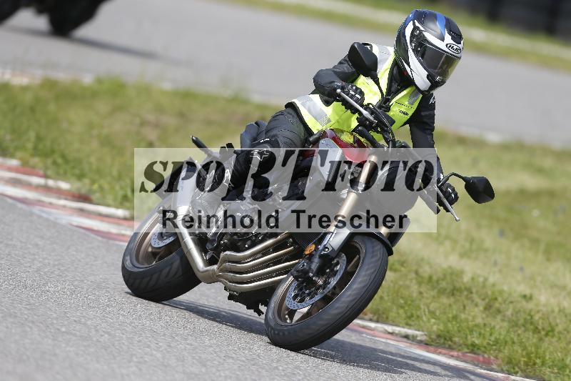 /17 01.05.2024 Speer Racing ADR/Schnuppertraining